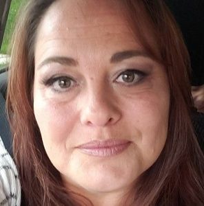 Meet your Posher, Bettina